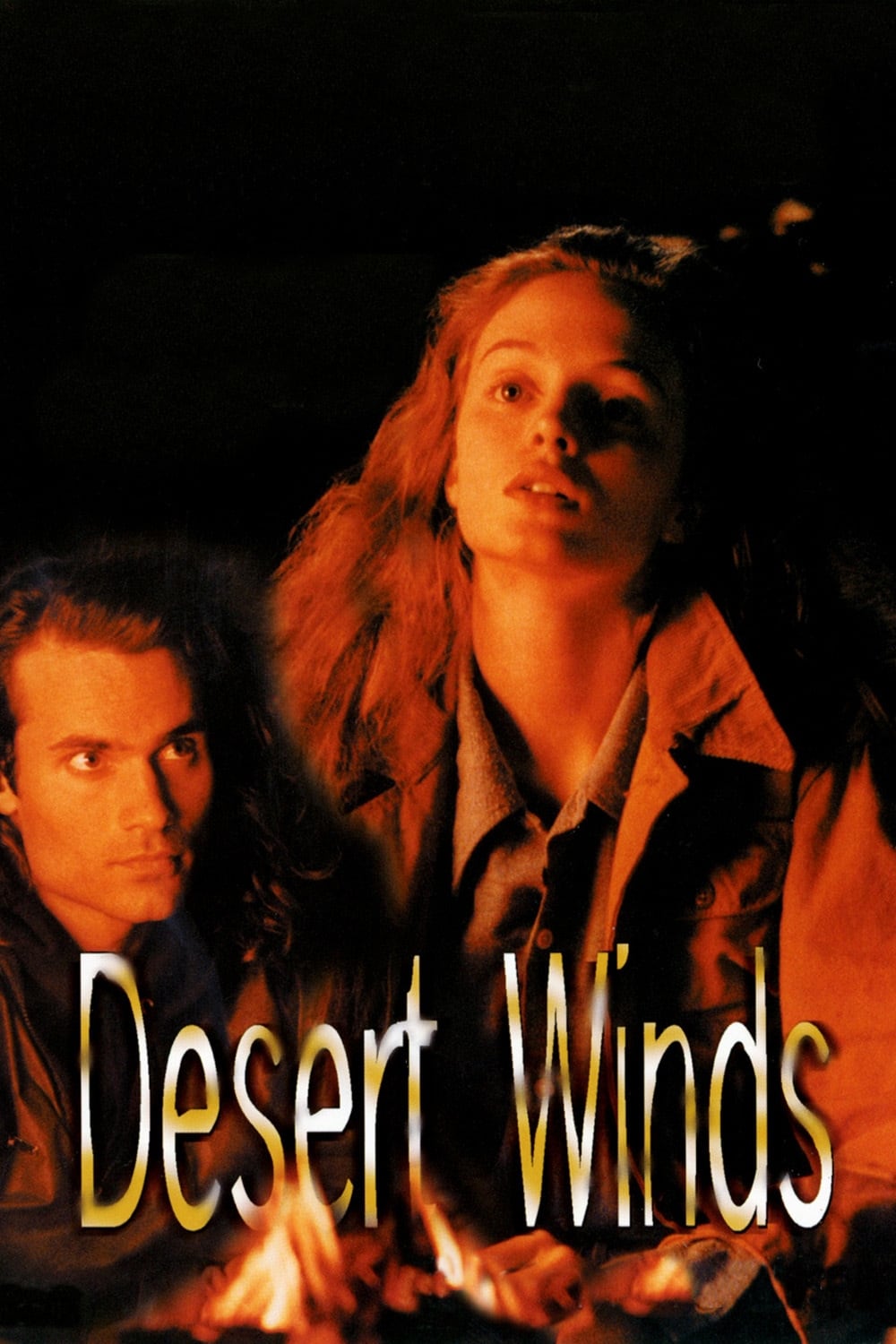 Постер Desert Winds
